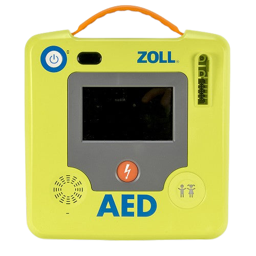 ZOLL AED 3 Defibrillator