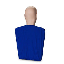 Load image into Gallery viewer, Prestan CPR Training Manikin Shirt 4-Pack for Adult/Child Manikins
