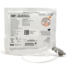 Load image into Gallery viewer, Cardiac Science Powerheart G5 Defibrillation Adult Electrode Pads
