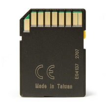 Load image into Gallery viewer, Defibtech Lifeline™ or Lifeline AUTO AED Data Card w/Audio Recording
