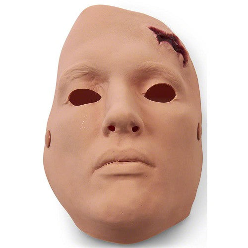 Simulaids Laceration Forehead
