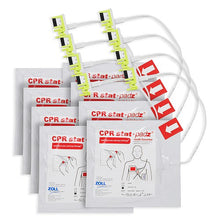 Load image into Gallery viewer, ZOLL® CPR Stat Padz, HVP Multi-Function Electrode Pads
