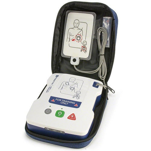 PRESTAN AED UltraTrainer English/Spanish