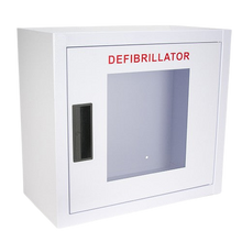 Load image into Gallery viewer, Standard Size AED Wall Cabinet
