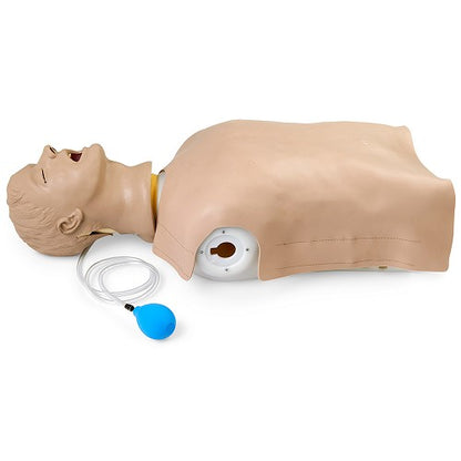 Life/Form Airway Larry AMT Torso