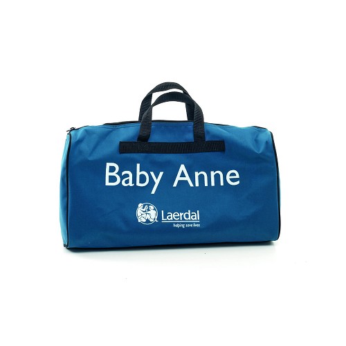 Laerdal Baby Anne Soft Pack Carry Case