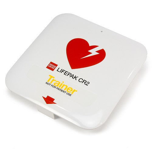 Physio-Control LIFEPAK® CR2 AED Trainer Replacement Lid