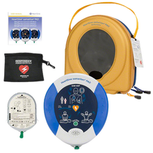 Load image into Gallery viewer, HeartSine Samaritan PAD 450P Aviation AED
