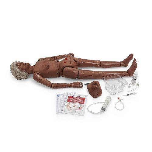 Life/Form GERi Complete Nursing Skills Manikin