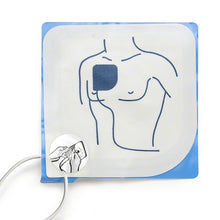Load image into Gallery viewer, Cardiac Science Powerheart® AED G3 PRO Polarized Adult Defibrillation Electrode Pads
