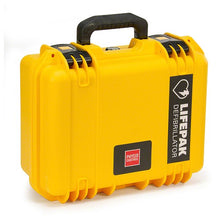 Load image into Gallery viewer, Physio-Control LIFEPAK CR® Plus/EXPRESS Hard Shell Watertight Carrying Case
