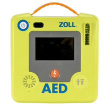 Load image into Gallery viewer, ZOLL AED 3 School &amp; Community Value Package
