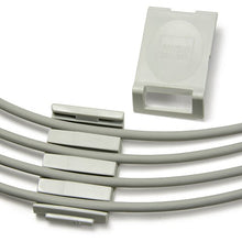 Load image into Gallery viewer, Physio-Control LIFEPAK® 12/15 ECG Cable Comb 10-Pack
