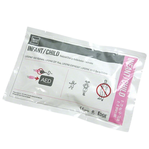 Physio-Control Lifepack CR Plus Infant/Child Electrode Pads