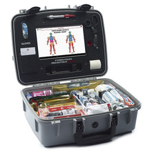 Load image into Gallery viewer, Comprehensive Rescue/Trauma Kit System by Zoll
