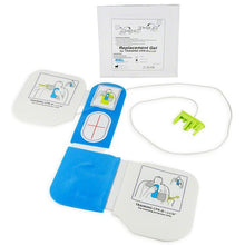 Load image into Gallery viewer, ZOLL® AED Plus® Replacement CPR-D TRAINING Electrode Pad
