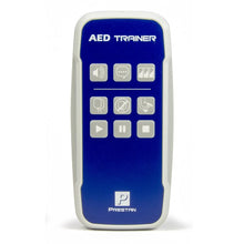 Load image into Gallery viewer, Remote Control for the Prestan Professional AED Trainer
