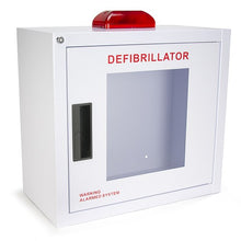Load image into Gallery viewer, Standard Size AED Wall Cabinet
