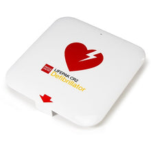 Load image into Gallery viewer, Physio-Control LIFEPAK® CR2 Replacement Lid
