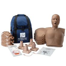 Load image into Gallery viewer, PRESTAN® Ultralite® Manikins w/CPR Feedback 4-Pack
