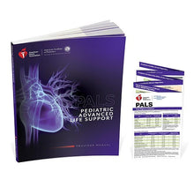 Load image into Gallery viewer, AHA 2020 PALS Provider Manual (Student Workbook)
