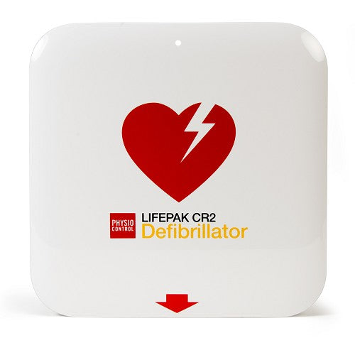 Physio-Control LIFEPAK® CR2 Replacement Lid