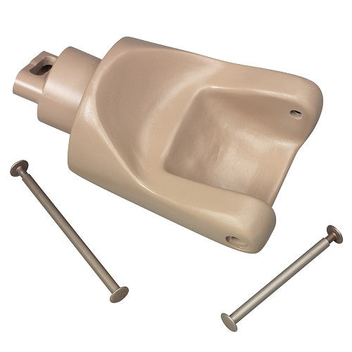 Life/Form GERi/KERi Replacement Left Shoulder - New Color