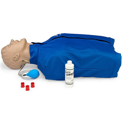 Life/Form Airway Larry AMT Torso