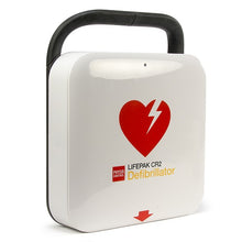Load image into Gallery viewer, Physio-Control LIFEPAK CR2 AED Defibrillator
