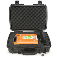 Load image into Gallery viewer, Cardiac Science Hard-Sided Carry Case for Powerheart® G5 AEDs
