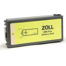 Load image into Gallery viewer, ZOLL® AED Pro® Non-Rechargeable Lithium Battery
