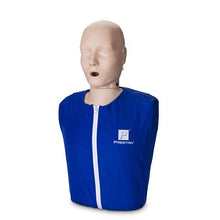 Load image into Gallery viewer, Prestan CPR Training Manikin Shirt 4-Pack for Adult/Child Manikins
