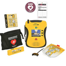 Load image into Gallery viewer, Defibtech Lifeline VIEW/ECG AED Defibrillator
