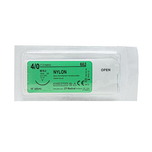 Life/Form Suture Thread w/Needle