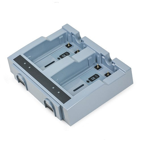 Physio-Control LIFEPAK 15 Adapter Tray for the REDI-CHARGE Battery Charger