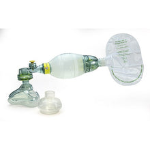 Load image into Gallery viewer, Laerdal Child LSR Reusable Resuscitator Complete Carton
