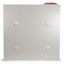 Load image into Gallery viewer, Cardiac Science Standard Size Wall Mount AED Cabinet w/Alarm &amp; Strobe
