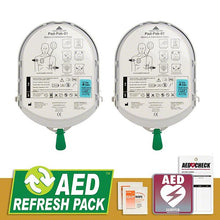 Load image into Gallery viewer, Heartsine samaritan PAD AED Refresh Pack
