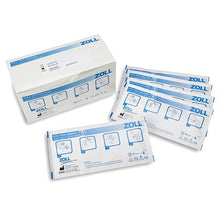 Load image into Gallery viewer, ZOLL 5pk ECG Electrodes (100 pouches, 500 Electrodes)
