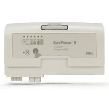 Load image into Gallery viewer, ZOLL® SurePower II Battery for X Series, Propaq M, Propaq MD
