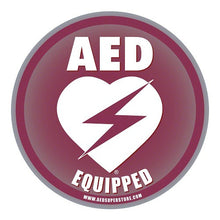 Load image into Gallery viewer, RespondER® Premium AED Signage Pack
