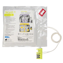 Load image into Gallery viewer, ZOLL Stat-padz II, ECG Electrodes Padz
