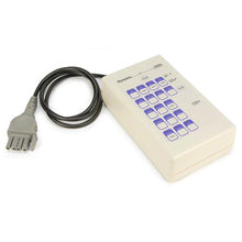 Load image into Gallery viewer, Physio-Control LIFEPAK® 12/15/20/1000 Quik-Combo 3-Lead Patient Simulator by Symbio
