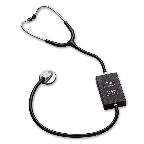 Life/Form Additional Auscultation SmartScope