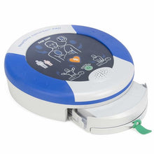 Load image into Gallery viewer, HeartSine Samaritan PAD 350P and 360P AED Defibrillator
