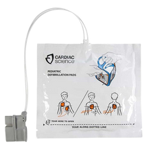 Load image into Gallery viewer, Cardiac Science Powerheart G5 Electrode Pads
