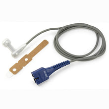 Load image into Gallery viewer, Physio-Control LIFEPAK® 12/20 Sensor for Nellcor Sp02 Oxiband Pediatric/Infant Reusable
