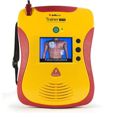 Load image into Gallery viewer, Defibtech Lifeline VIEW AED Trainer
