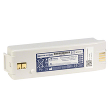 Load image into Gallery viewer, Cardiac Science Powerheart® AED G3 Battery for Powerheart G3 (White)
