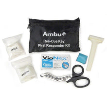 Load image into Gallery viewer, Physio-Control Res-Cue Key First Responder Kit by AMBU
